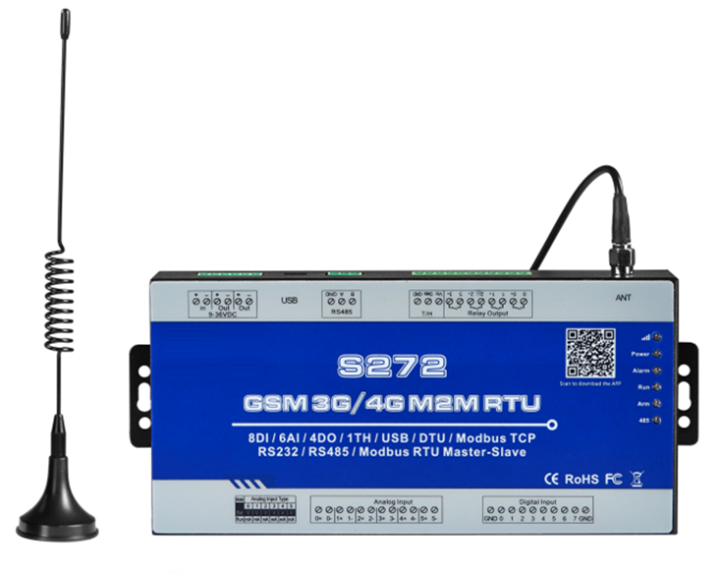 IoT Gateway2